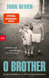 Enlarge image Cover: O Brother - btb