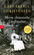Cover: Meine chinesische Gro&szlig;mutter - btb