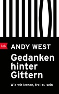 Cover: Gedanken hinter Gittern - btb