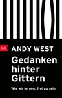 Cover: Gedanken hinter Gittern - btb