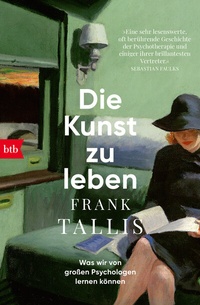 Abbildung von: Die Kunst zu leben - btb