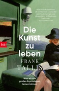 Cover: Die Kunst zu leben - btb