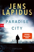 Cover: Paradise City - btb