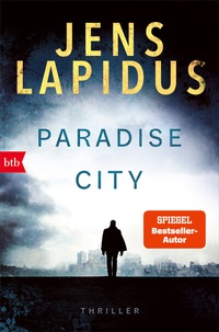 Abbildung von: Paradise City - btb