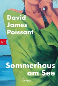 Abbildung von: Sommerhaus am See - btb