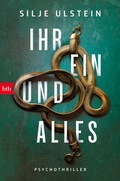 Cover: Ihr Ein und Alles - btb