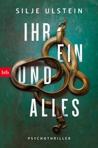Abbildung von: Ihr Ein und Alles - btb