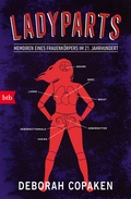 Cover: Ladyparts - btb