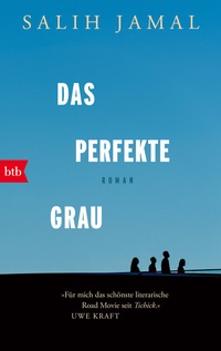 Abbildung von: Das perfekte Grau - btb