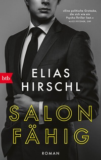 Abbildung von: Salonfähig - btb