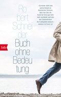 Abbildung von: Buch ohne Bedeutung - btb