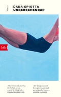 Cover: Unberechenbar - btb