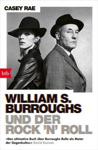 Abbildung von: William S. Burroughs und der Rock 'n' Roll - btb