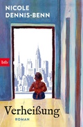 Cover: Verhei&szlig;ung - btb