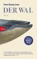 Cover: Der Wal - btb