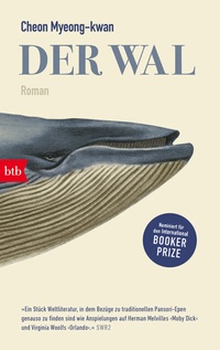 Abbildung von: Der Wal - btb