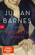Cover: Elizabeth Finch - btb