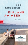 Cover: Ein Jahr am Meer - btb
