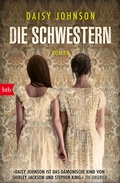 Cover: Die Schwestern - btb