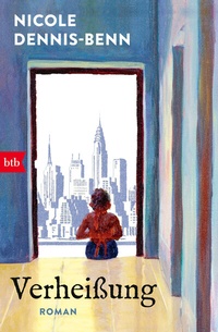 Abbildung von: Verheißung - btb
