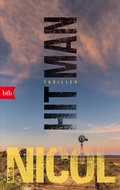 Cover: Hitman - btb