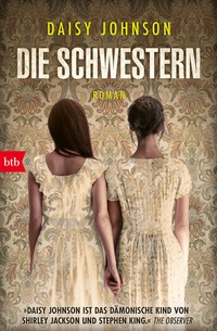 Abbildung von: Die Schwestern - btb