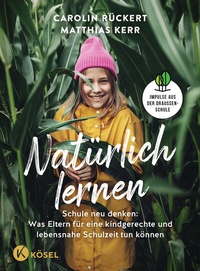 Abbildung von: Natürlich lernen - Kösel