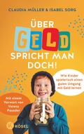 Cover: &Uuml;ber Geld spricht man doch! - K&ouml;sel