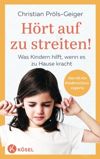 Abbildung von: Hört auf zu streiten! - Kösel