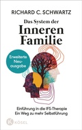 Cover: Das System der Inneren Familie - K&ouml;sel
