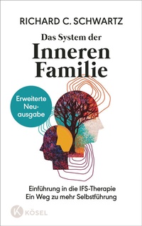 Abbildung von: Das System der Inneren Familie - Kösel