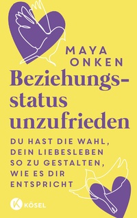 Abbildung von: Beziehungsstatus unzufrieden - Kösel