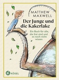 Cover: Der Junge und die Kakerlake - K&ouml;sel