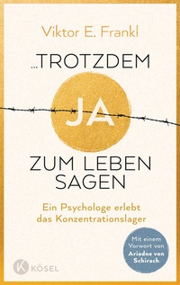 Abbildung von: ...trotzdem Ja zum Leben sagen - Kösel
