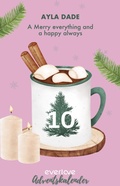 Cover: A Merry everything and a happy always - Piper ebooks