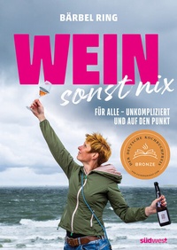 Abbildung von: Wein, sonst nix - Südwest