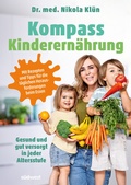 Abbildung von: Kompass Kinderernährung - Südwest