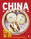 Cover: China-Kochbuch - S&uuml;dwest
