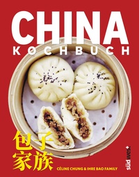 Abbildung von: China-Kochbuch - Südwest