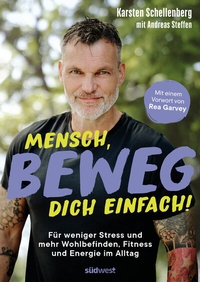 Abbildung von: Mensch, beweg dich einfach! - Südwest Verlag