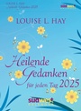 Bild: Heilende Gedanken f&uuml;r jeden Tag 2025 - Tagesabrei&szlig;kalender zum Aufstellen oder Aufh&auml;ngen - S&uuml;dwest