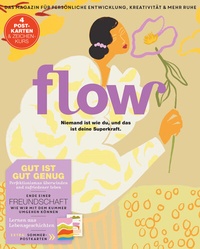 Abbildung von: Flow Nummer 82 (4/2024) - Südwest