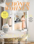 Cover: Sch&ouml;ner Wohnen Spezial Nr.2/2024 - S&uuml;dwest