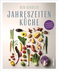 Cover: Jahreszeitenk&uuml;che - S&uuml;dwest Verlag