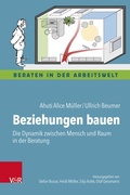 Cover: Beziehungen bauen - Vandenhoeck & Ruprecht