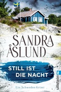 Cover: Still ist die Nacht - Ullstein eBooks