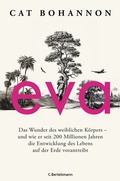 Cover: Eva - C.Bertelsmann