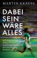 Cover: Dabei sein w&auml;re alles - C.Bertelsmann