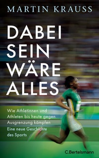 Abbildung von: Dabei sein wäre alles - C. Bertelsmann