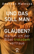 Cover: Und das soll man glauben? - G&uuml;tersloher Verlagshaus